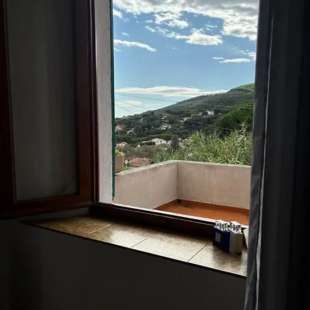 Apartamento Anna's Place *