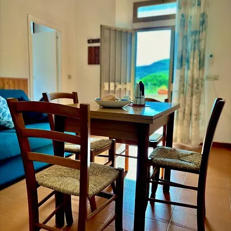 Anna's Place