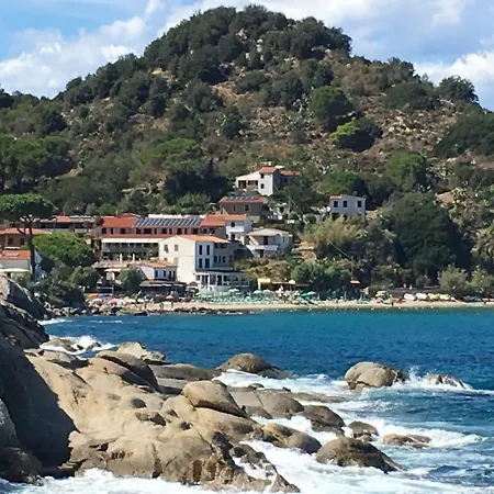 Lejlighed Anna's Place Capoliveri (Isola d'Elba)