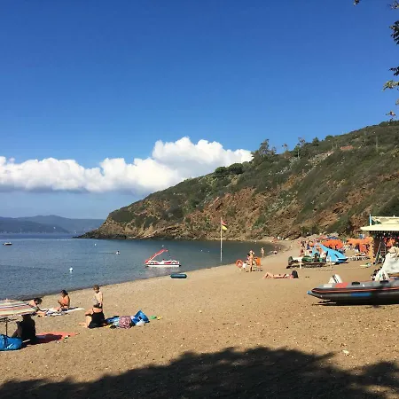 Daire Anna's Place Capoliveri (Isola d'Elba)