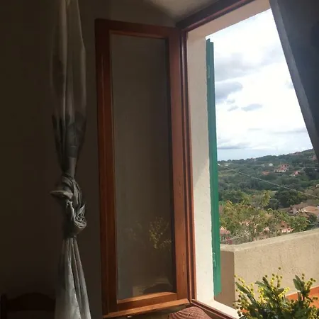 Apartamento Anna's Place