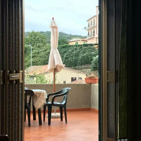 Anna's Place * Capoliveri (Isola d'Elba)
