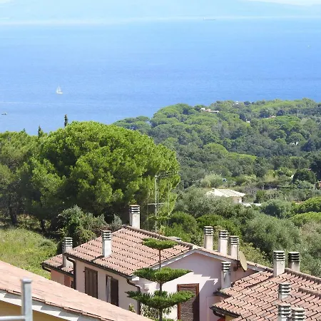 Anna's Place * Capoliveri (Isola d'Elba)