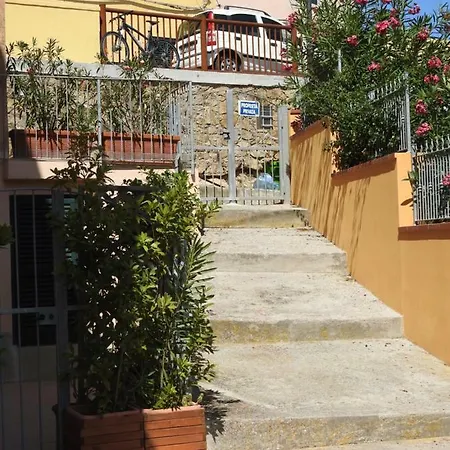 Anna's Place Daire Capoliveri (Isola d'Elba)