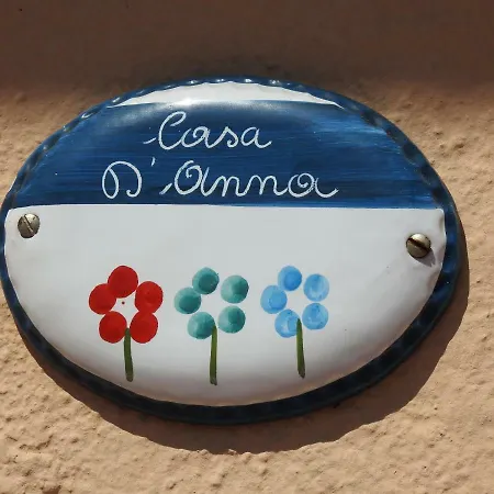 Anna's Place